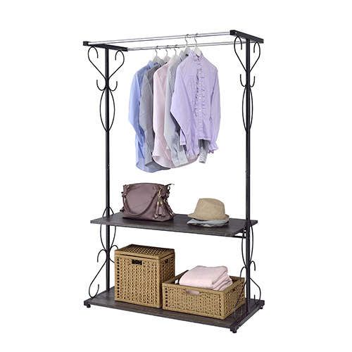 Wardrobe shelving - Simple, RL-03003-1