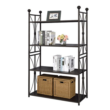 波浪層架與多用途台車,設計感金屬層架,RA-02070-1,瑞鞍企業